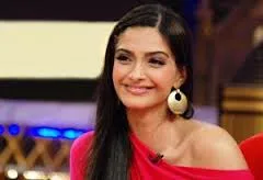 Sonam Kapoor 