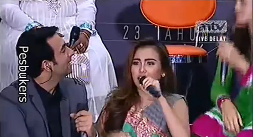 Teringat Shaheer Sheikh