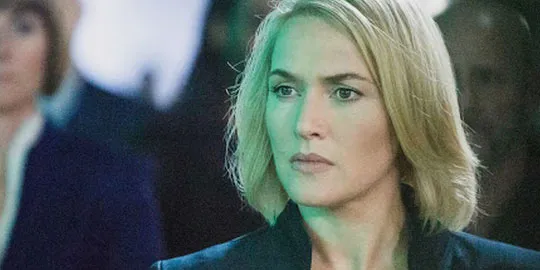 Kate Winslet Sembunyikan Kehamilan