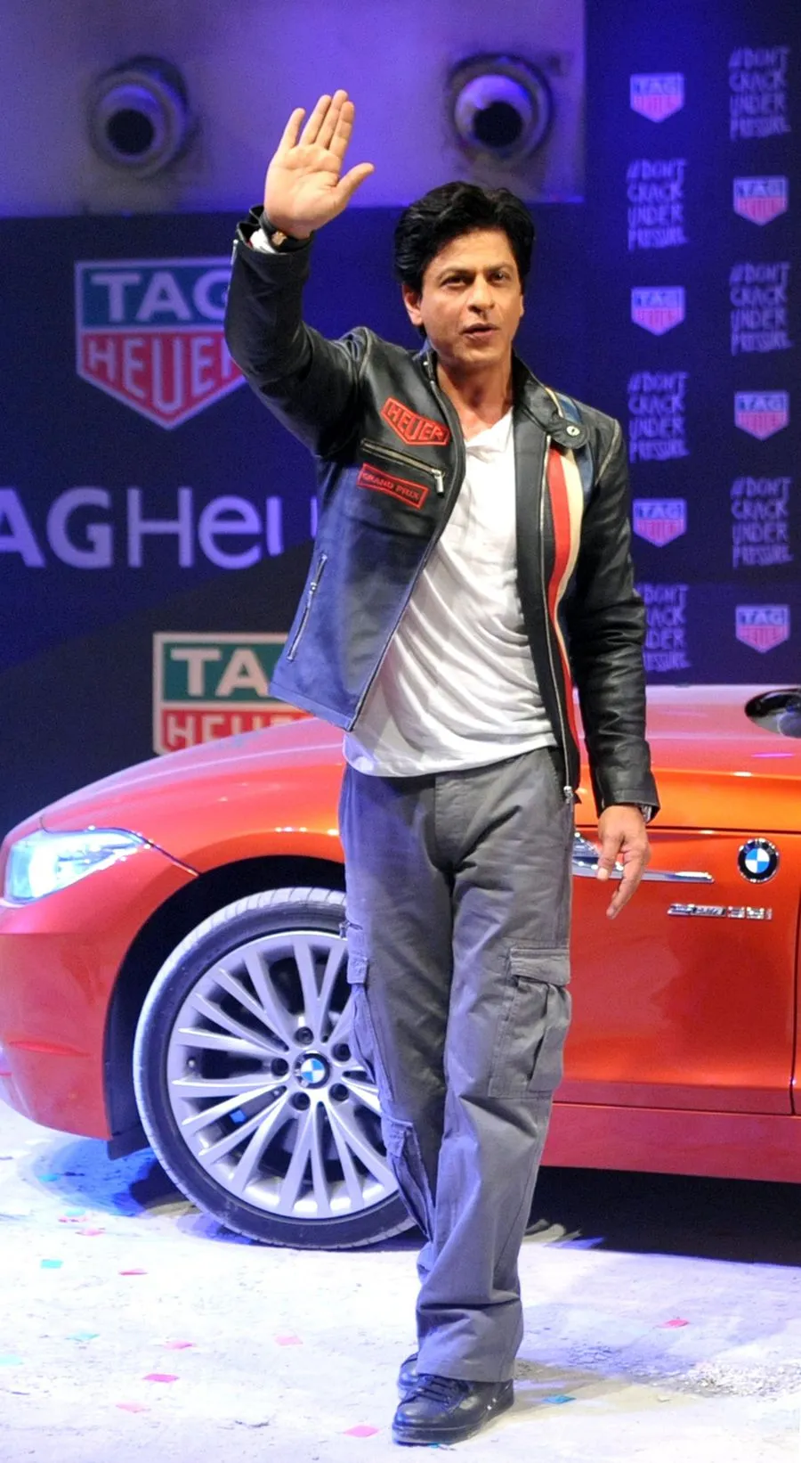 Shahrukh Khan