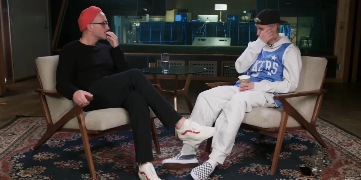 Justin Bieber Ungkap Ingin Melindungi Billie Eilish