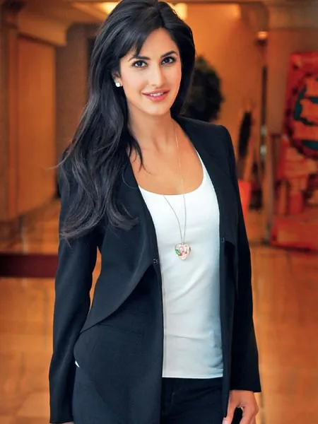 Katrina Kaif