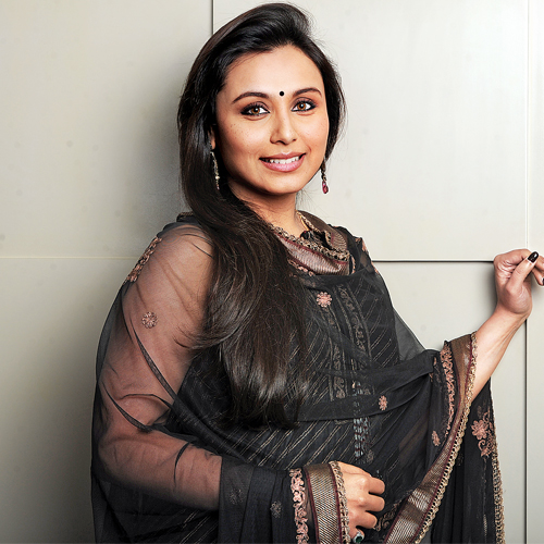 Rani Mukherjee  Bahagia Jadi Calon Ibu, Ini Fakta-Fakta 