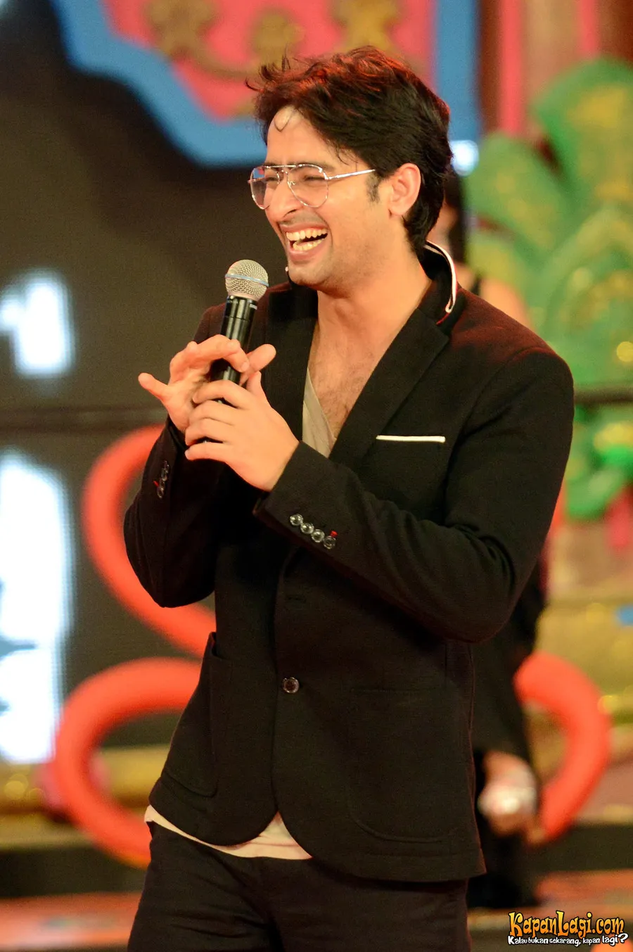 © KapanLagi.com®/Bambang E Ros