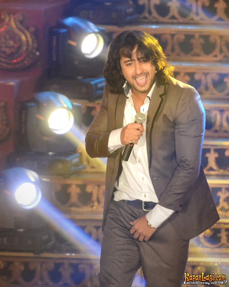 © KapanLagi.com®/Bambang E Ros