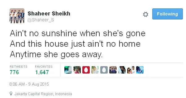 © Twitter.com/Shaheer_S