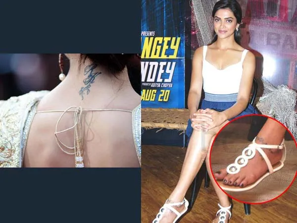 Deepika Padukone