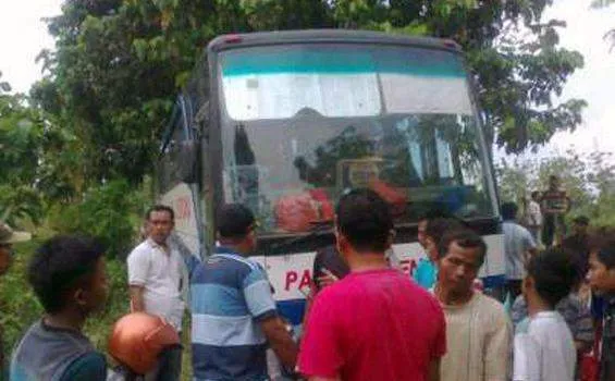 750+ Bus Hantu Kramat Djati HD