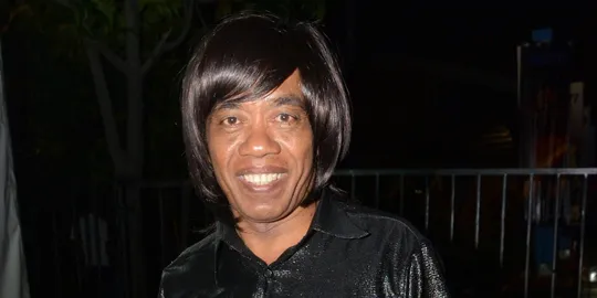 Pak Tarno Foto: Kapanlagi.com