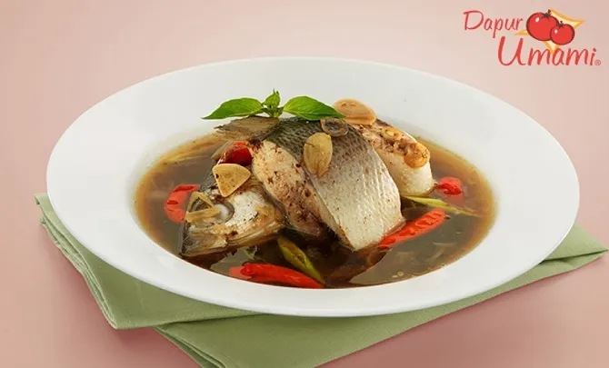 Foto : Website/dapurumami.com, Diambil 29 Juli 2019
