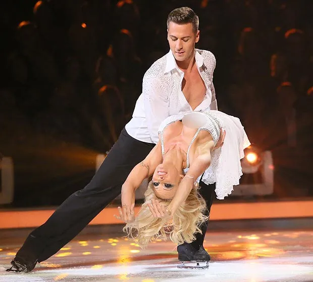 Pamela Anderson @ thesun.co.uk