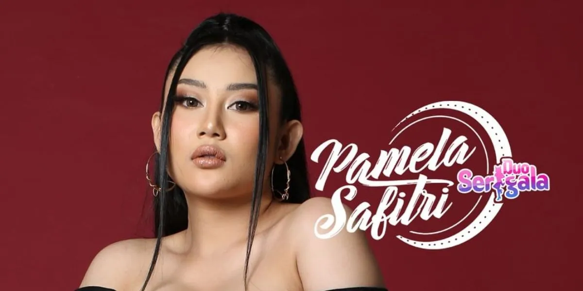 Pamela Safitri Duo Serigala - Jual Cinta (Uwik Uwik)