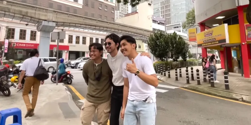 Pamungkas - A Day That Feels Better (Terjemahan)