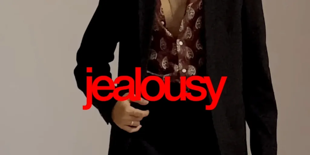 Pamungkas - Jealousy (Terjemahan)