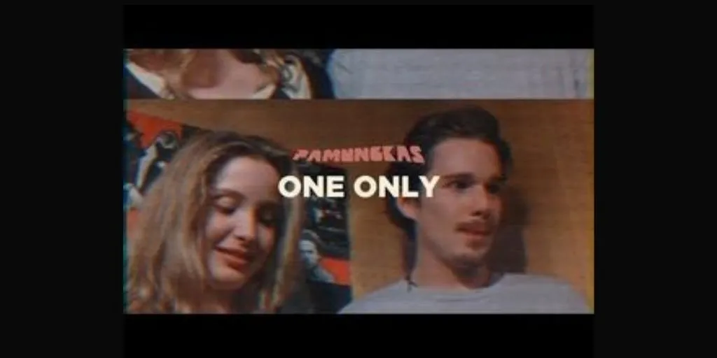 Pamungkas - One Only (Terjemahan)