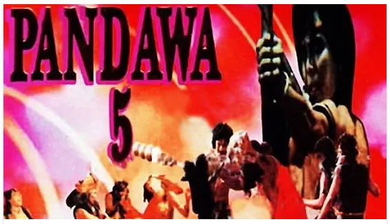 PANDAWA LIMA (1983)
