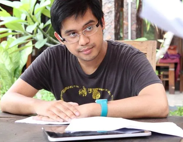 Pandu Birantoro.