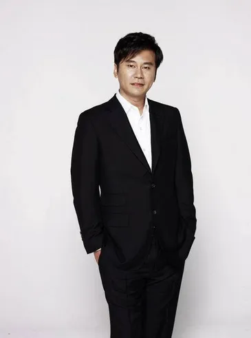 Yang Hyun Suk, CEO dari YG Entertainment © allkpop.com