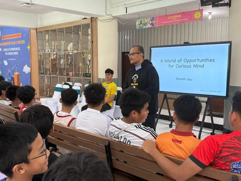 source: SMP Labschool Kebayoran