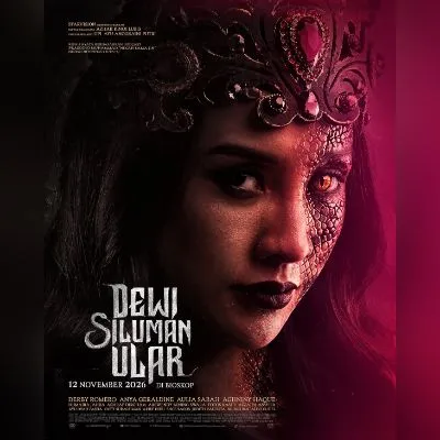 Para Pemain Dewi Siluman Ular Ungkap Pengalaman Syuting Malam di Telaga Remis