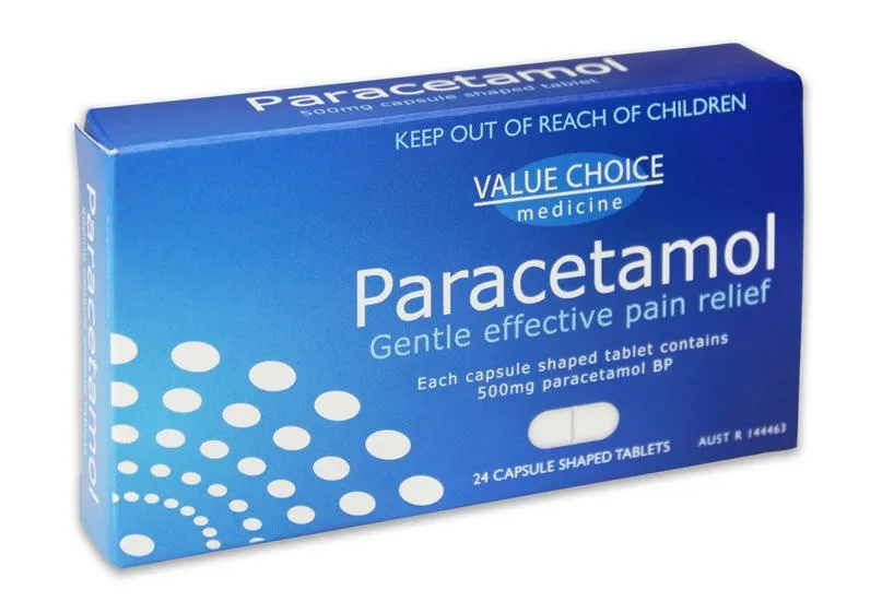 Sempat beredar kabar bahwa obat paracetamol mengandung virus berbahaya, ternyata kabar ini hoax © Modify Lifestyle