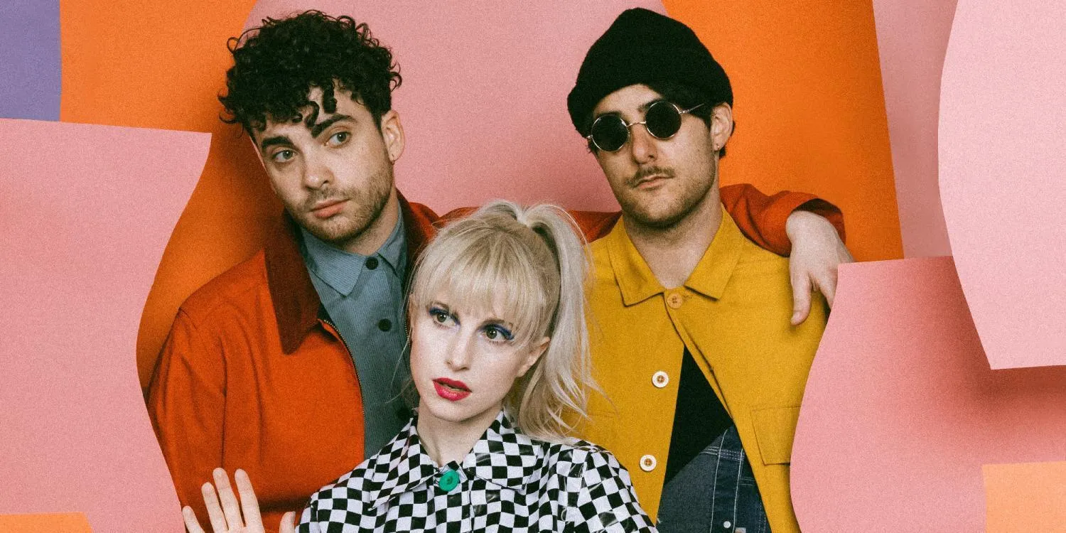 Paramore © Bandwagon