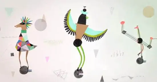 Anklebiters! @buzzworthy.mtv.com