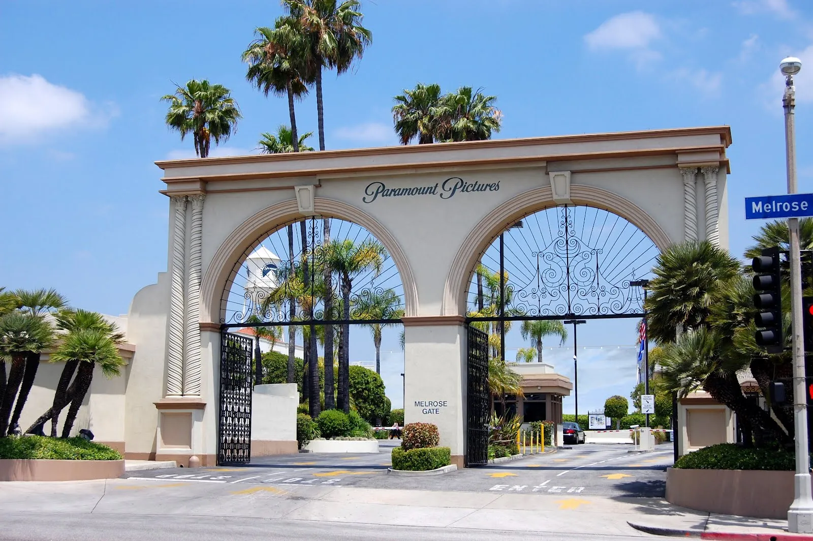 Paramount tawarkan film gratis di YouTube © thevideographyblog.com