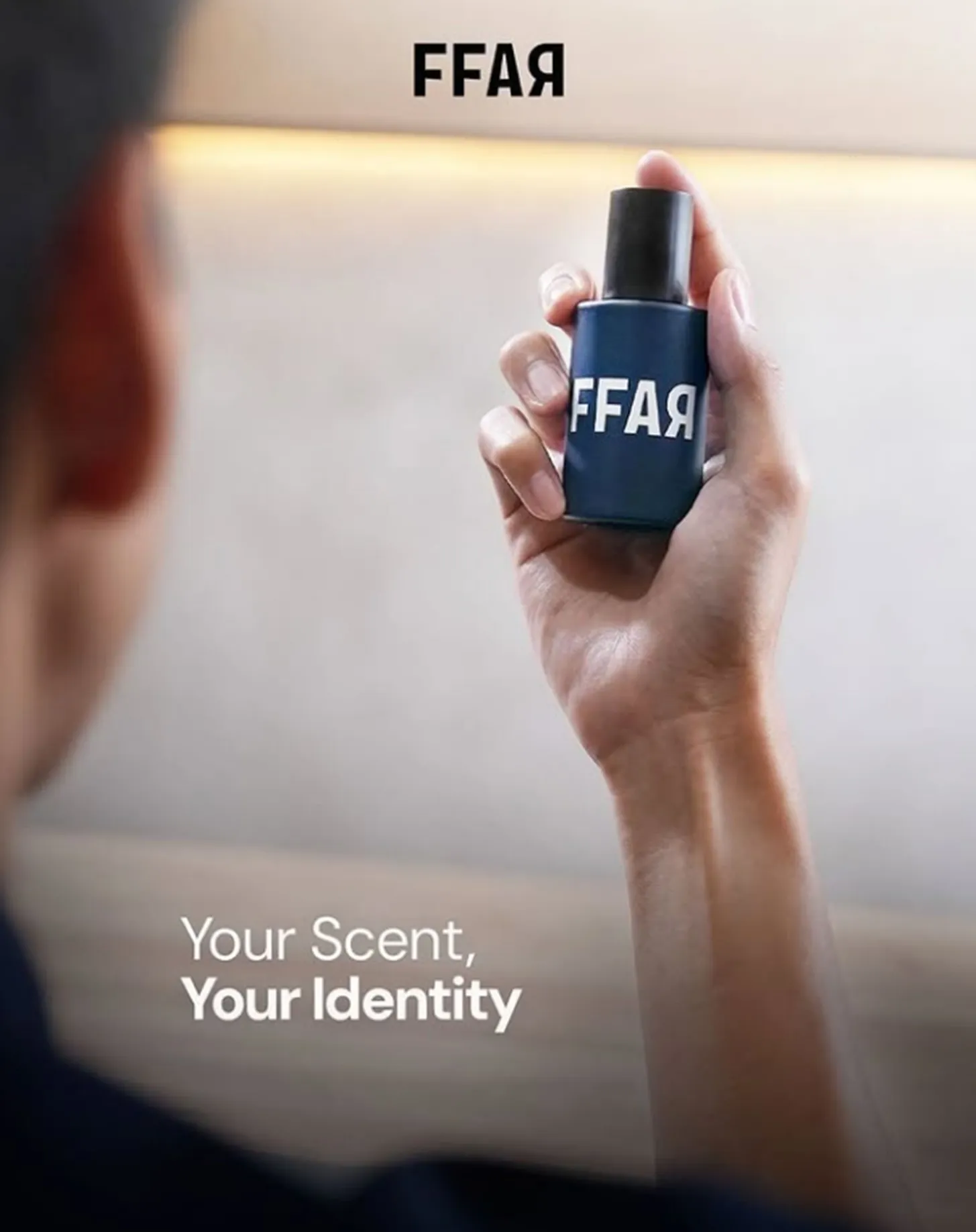 FFAR Sigma Spirit EDP.