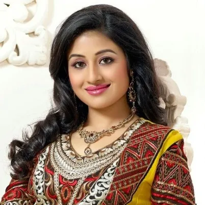 Paridhi Sharma lebih memilih keluarga besar daripada hanya keluarga inti @onnstage.com