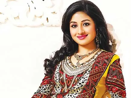 Membaca bagi Paridhi Sharma sudah seperti kebutuhan wajib sehari-hari @naidunia.jagran.com