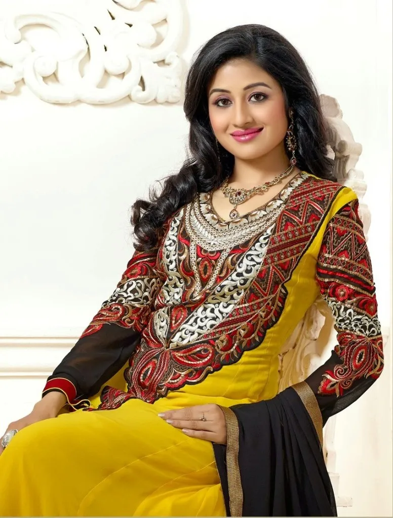 Paridhi Sharma masuk 10 besar aktris termahal di India. @maidenrelease
