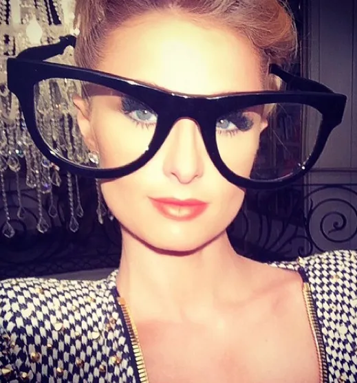 Paris Hilton Foto: Official Instagram Paris Hilton