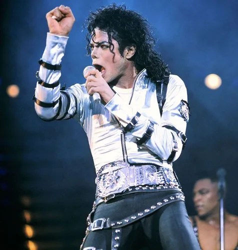 Michael Jackson @ zntent.com