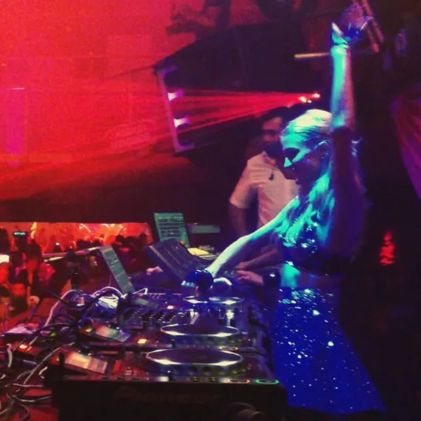 Paris Hilton @ Instagram/Paris Hilton