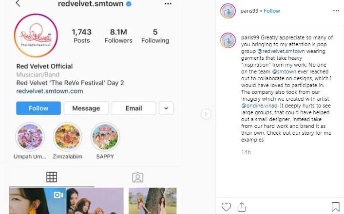 © instagram.com/paris99