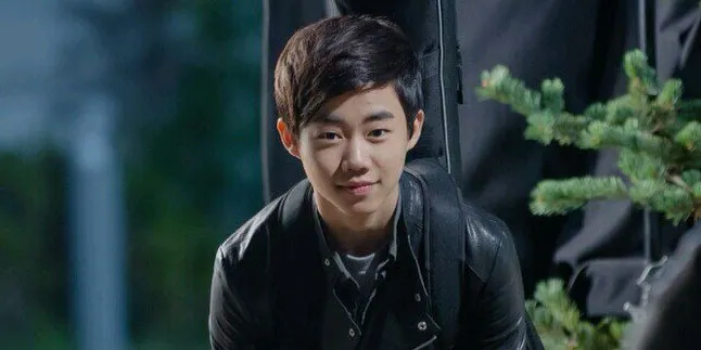 Park Ji Bin