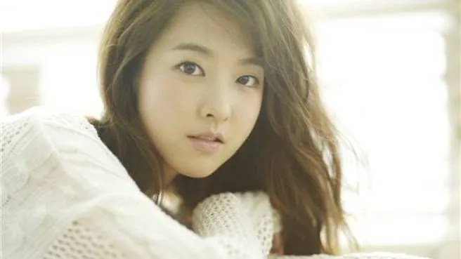 Park Bo Young ingin punya seorang teman dekat se-umuran. ©soompi.com
