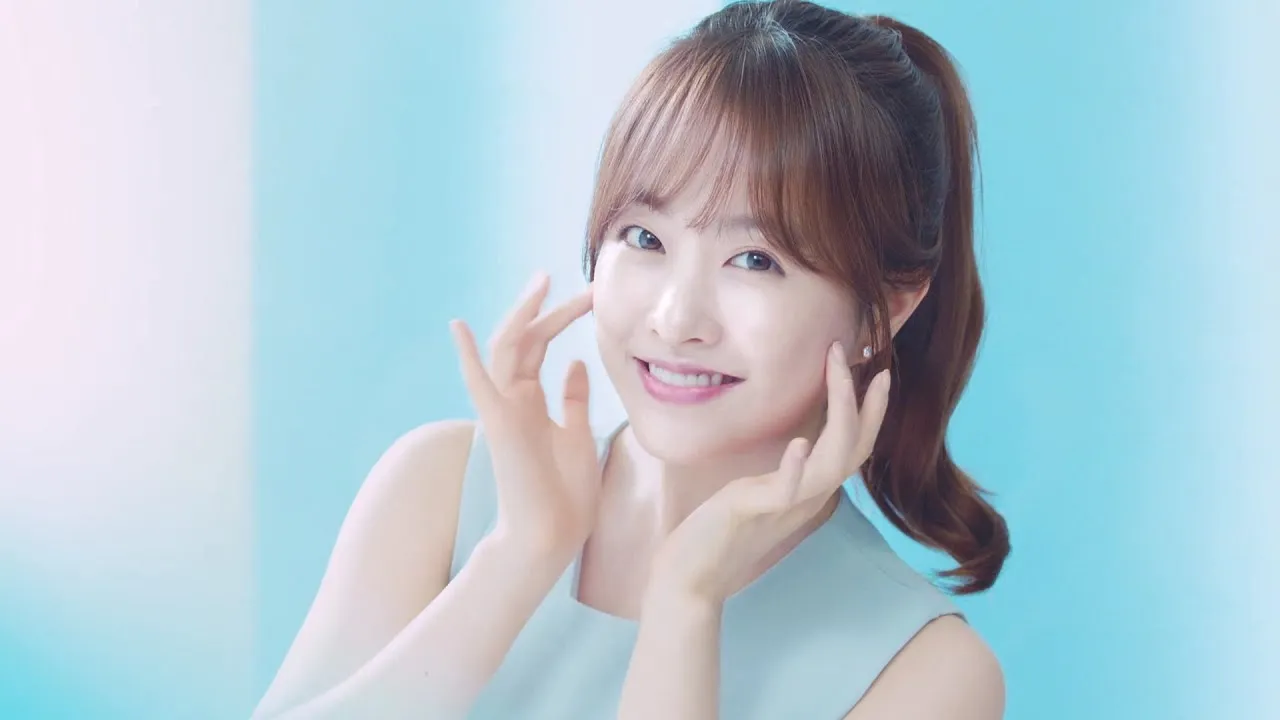 Park Bo Young pernah membenci orang yang membully-nya © soompi.com