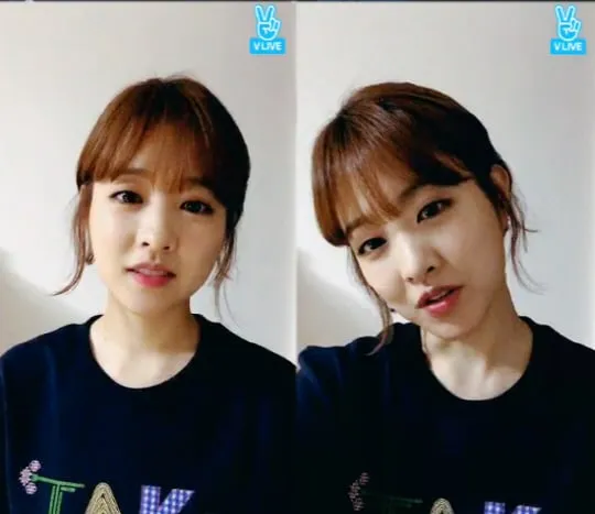 Park Bo Young mengaku bahwa dirinya adalah orang yang susah berakting menangis © soompi.com