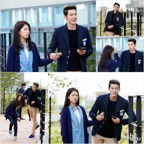 The Heirs @soompi.com