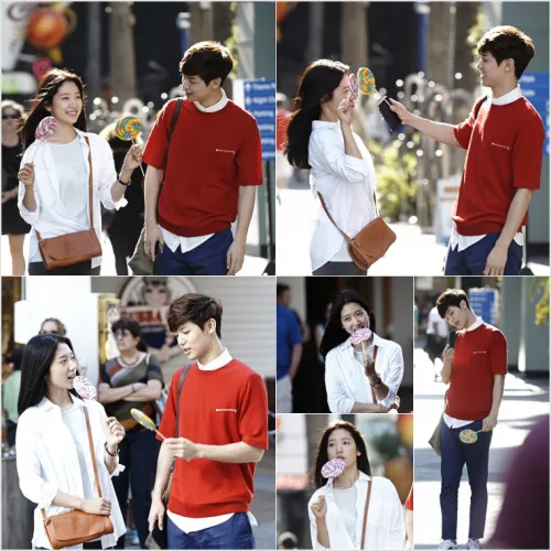 The Heirs @soompi.com