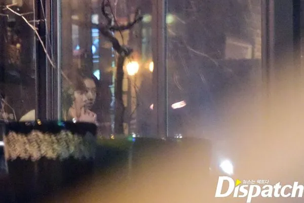 Park Shin Hye dan Lee Jong Suk diungkapkan sedang berkencan. ©Dispacth
