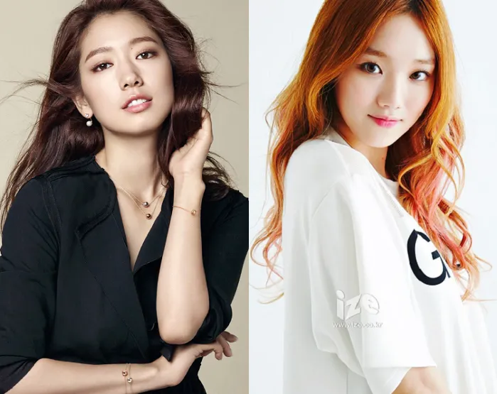 Park Shin Hye dan Lee Sung Kyung mendapat tawaran main dalam drama baru Doctors. ©dramafever.com