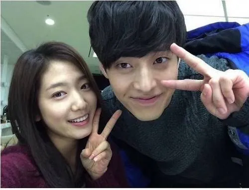 Park Shin Hye dan Kang Ha Neul, akankah bertemu lagi dalam film? © allkpop.com