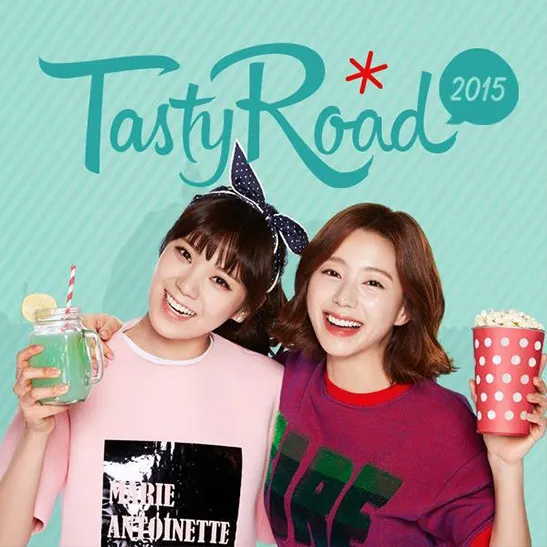 Park Soo Jin akan syuting di Itali untuk reality show kuliner, tasty Road. ©koreaboo.com