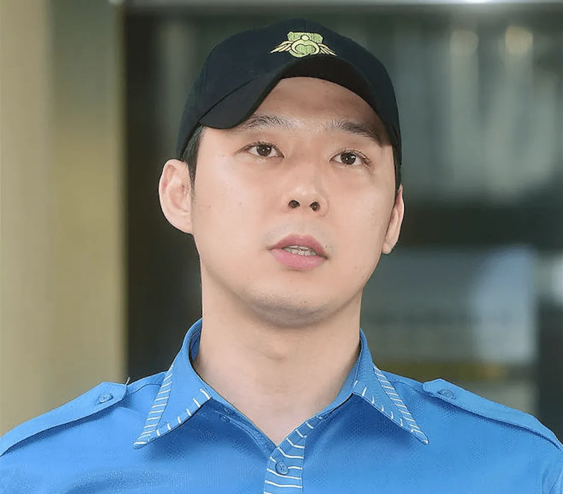 Yoochun dan mantan tunangan putus baik-baik © soompi.com