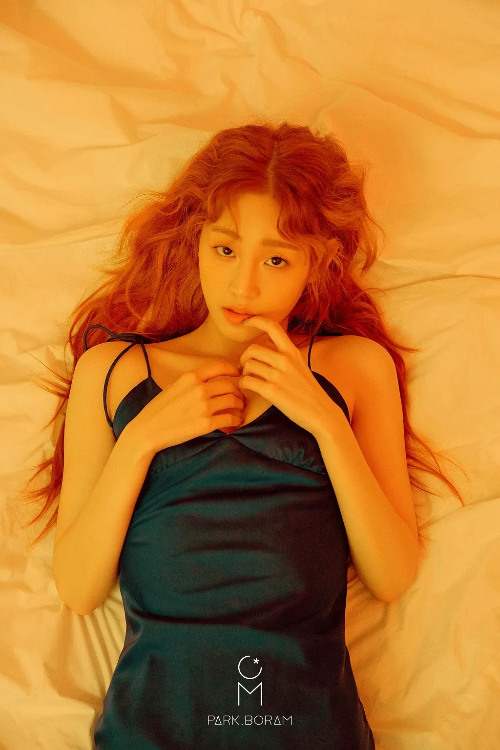 Park Boram - Celepretty