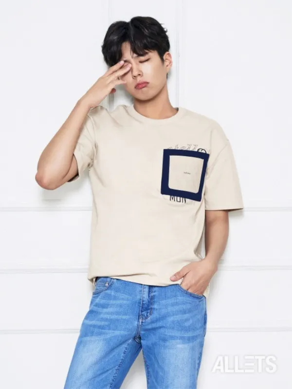 Aegyo ala Park Bo Gum, makin cinta? © Allets