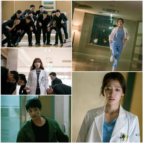Akankah Doctors benar-benar sukses dan populer? © soompi.com